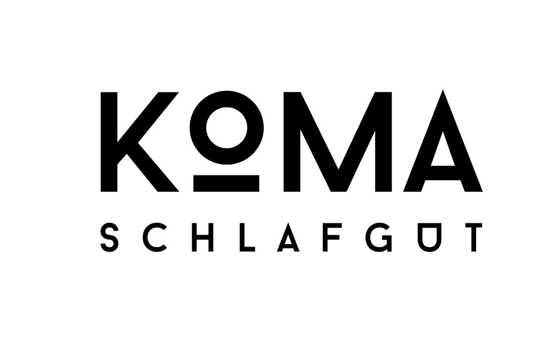 Die Bettdecke - KOMA Schlafgut